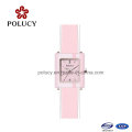 Japan Movement Ceramic Watch for Ladies